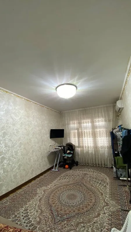 Квартира на Чорсу — фото 2