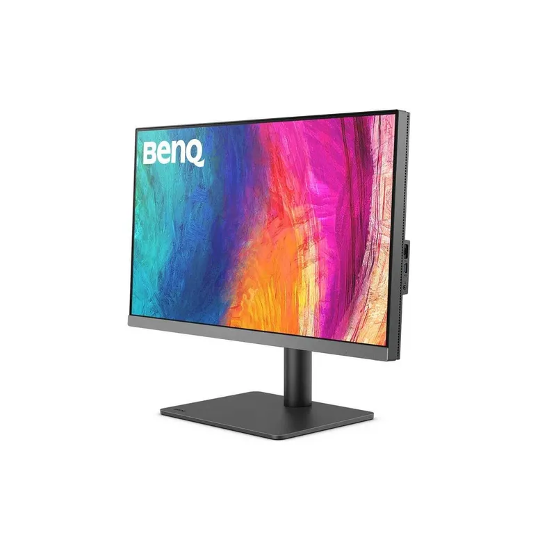 - Монитор BenQ DesignVue PD2706U 27" 4K IPS 60Hz 3 - Монитор BenQ DesignVue PD2706U 27" 4K IPS 60Hz 3