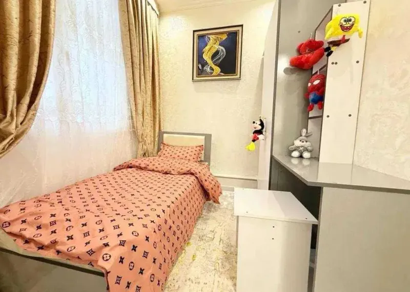 Сдается квартира в Чиланзар-3 квартал 3/2/4 65м² 1