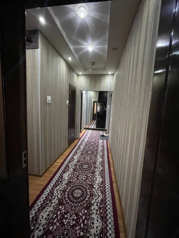 Аренда сергели 2 2/4/5 ремонт тоза оилага берилади хамма шароитлари бо — фото 3