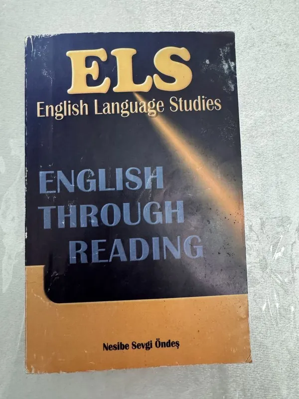 ELS (English Through Reading) ELS (English Through Reading)