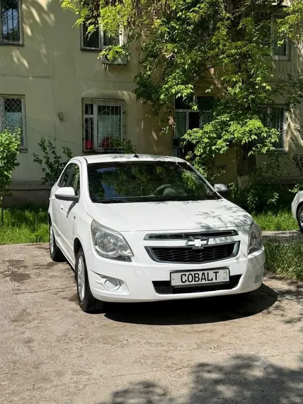 Chevrolet COBOLT sotiladi (avtomat EVRO) 1 Chevrolet COBOLT sotiladi (avtomat EVRO) 1