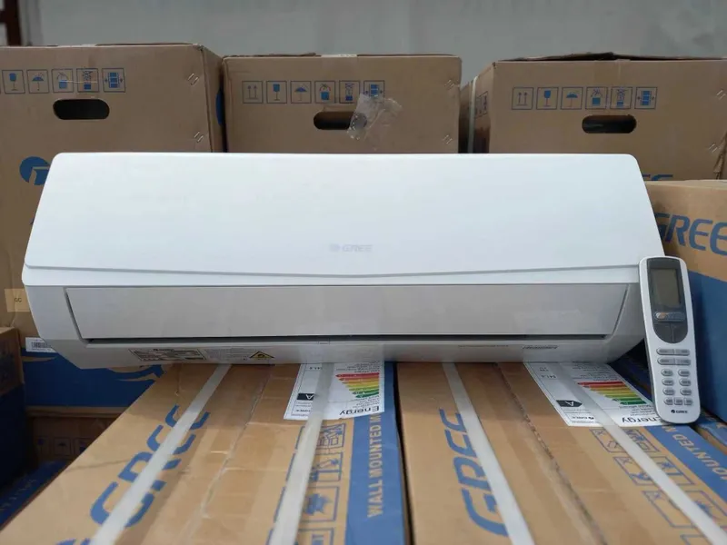 Кондиционер Gree 12 Inverter +TEN скидка со склада низки цены — фото 2