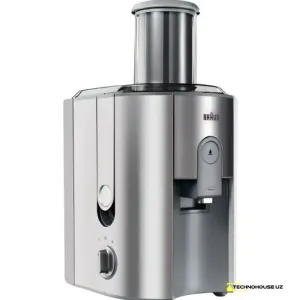 Соковыжималка Braun J700 — фото 1 Соковыжималка Braun J700 — фото 1