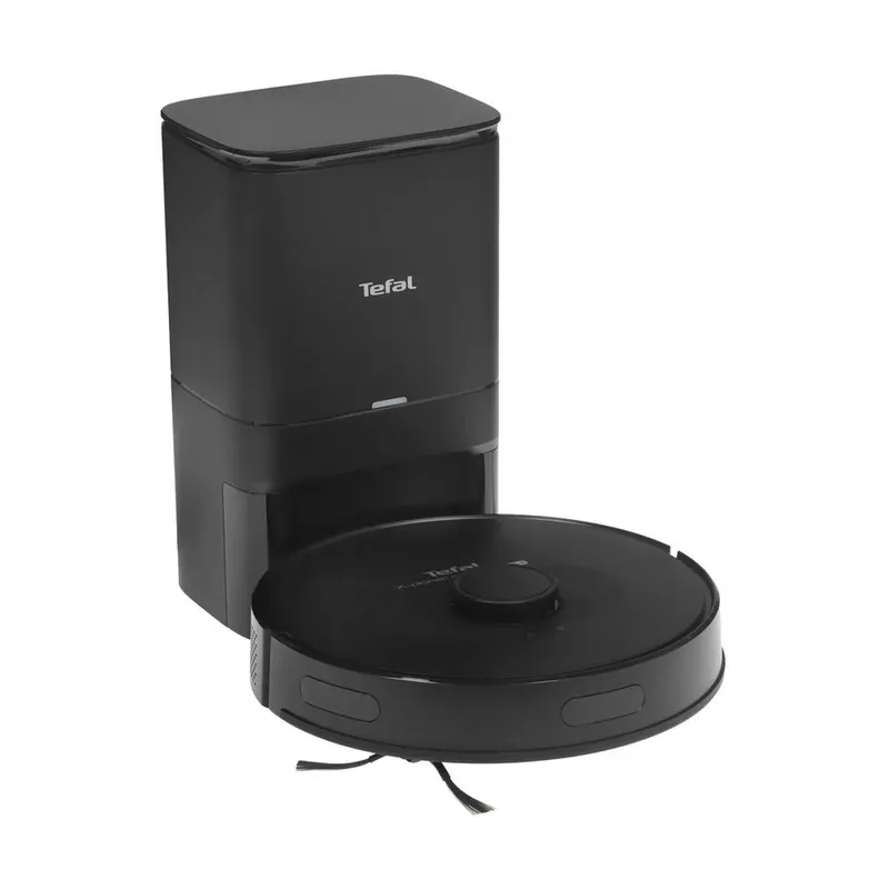 Робот-пылесос Tefal RG8595WH 1 Робот-пылесос Tefal RG8595WH 1