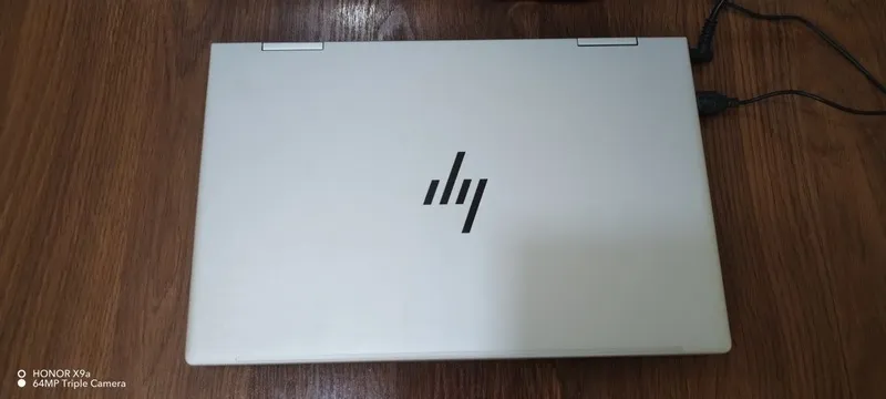 HP kompyuter kafolati bilan ideal holatda yangi 6
