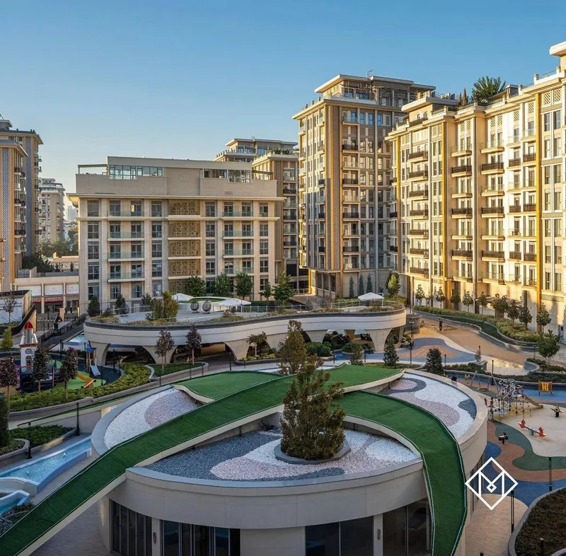 3 xonali kvartira, 85 m2, Mirobod 2
