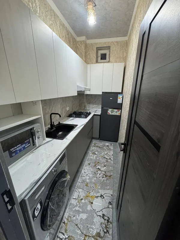 Yunusobod Shahriston metro 5 daqiqa bezmakler — фото 2