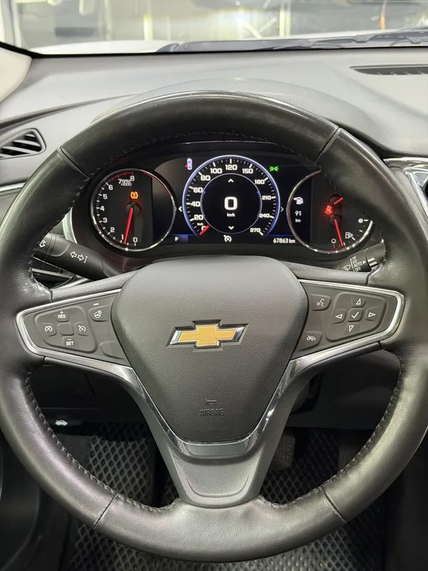 Malibu 2 Premier 2020 yil Probeg 68.000 km 8