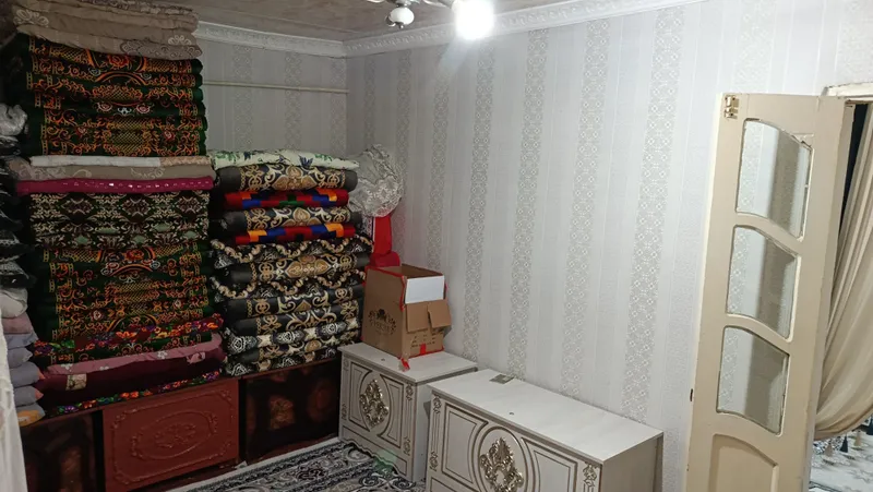 Жай сатылады 2 комната! Адрес Кобланов 21/5 Тахиятас — фото 1
