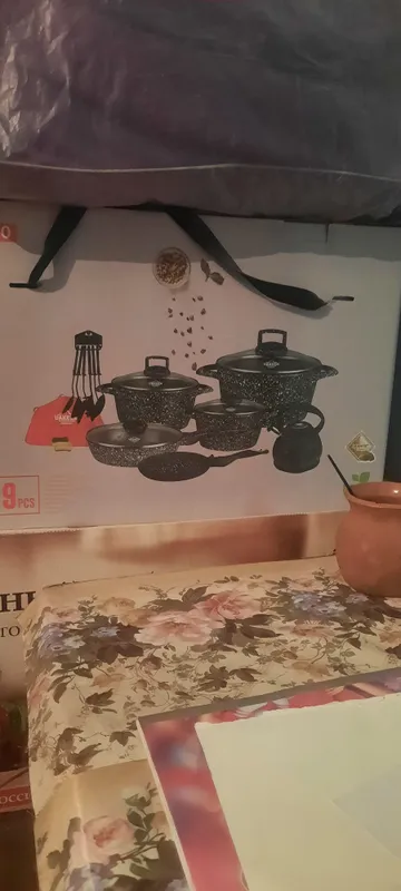 козон набор