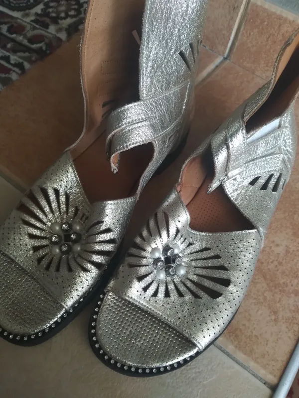 BASARAN SHOES
