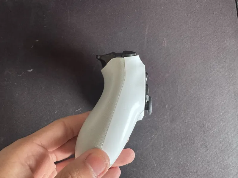 Беспроводной джойстик (копия модели DualShock 4) — фото 2