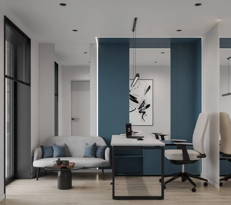Продажа коммерческой недвижимости Академ городок 35м2 — фото 7