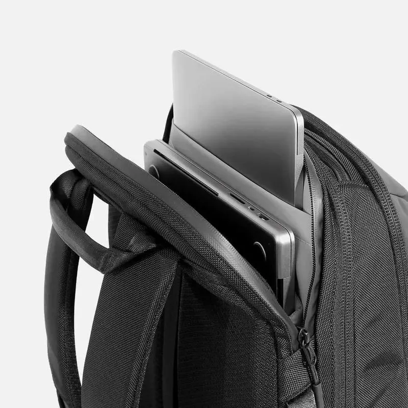 Aer Tech backpack 6 Aer Tech backpack 6