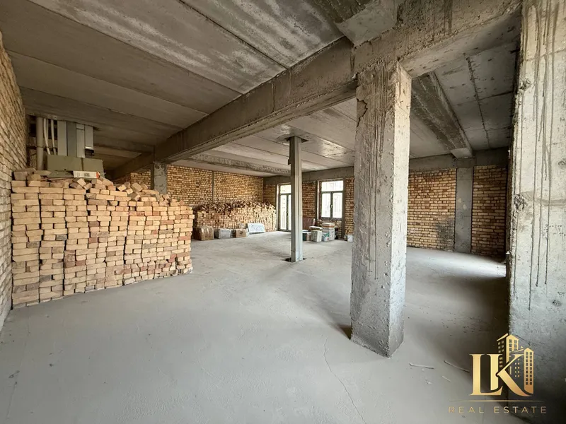 Продаётся 4-комнатная квартира в ЖК Mirabad Palace (Мирабадский район) — фото 3