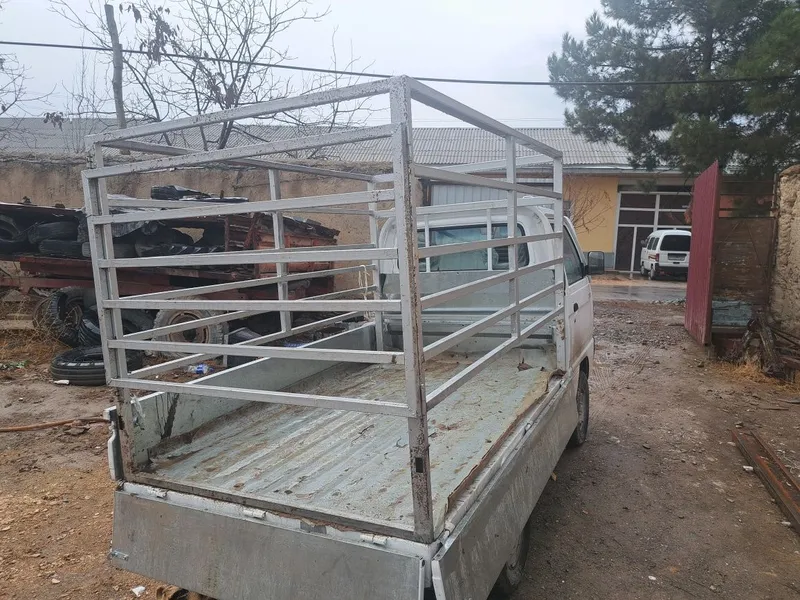 Labo reshotka panjara