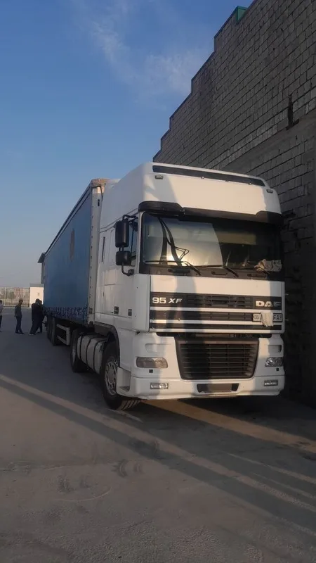 Daf evro3 orgilal