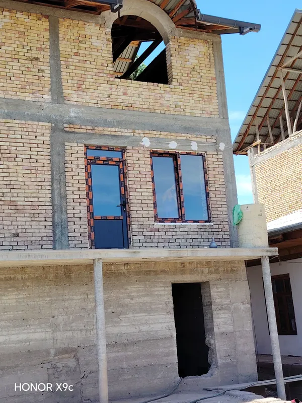 Andijon bo'ylab Eshik deraza Hizmati — фото 1