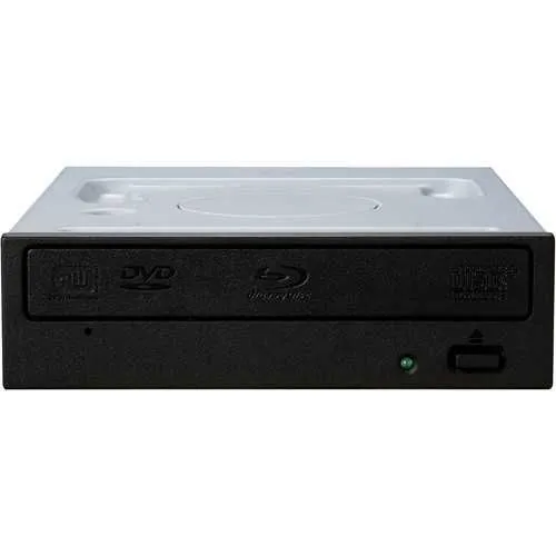 Pioneer BDR-208DBK 15x Internal BD/DVD/CD Burner