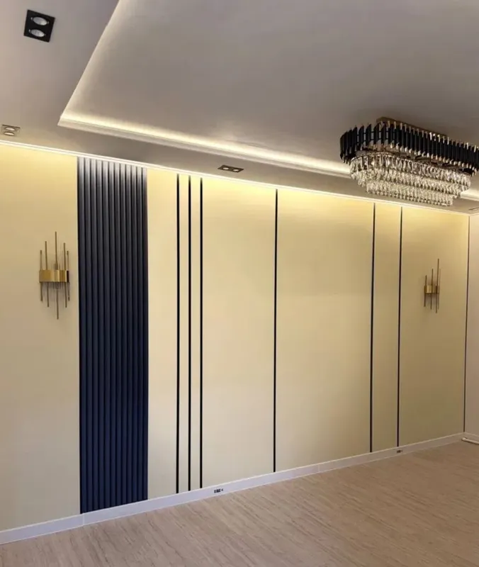 Tv zone Pvx panel eco plit ishlarini tez va sifatli qilamiz — фото 4