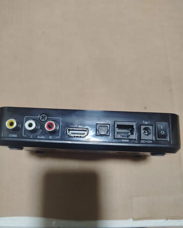 Uztelecom to‘plami: B700V5 IPTV pristavkasi + TP-Link TD-W89 ADSL-routeri 7 Uztelecom to‘plami: B700V5 IPTV pristavkasi + TP-Link TD-W89 ADSL-routeri 7