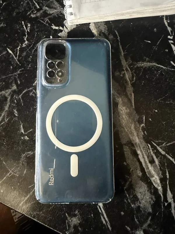 Redmi note 11 telefon 1 Redmi note 11 telefon 1