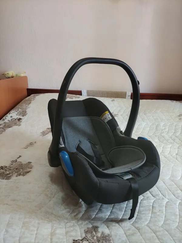 Автолюлька