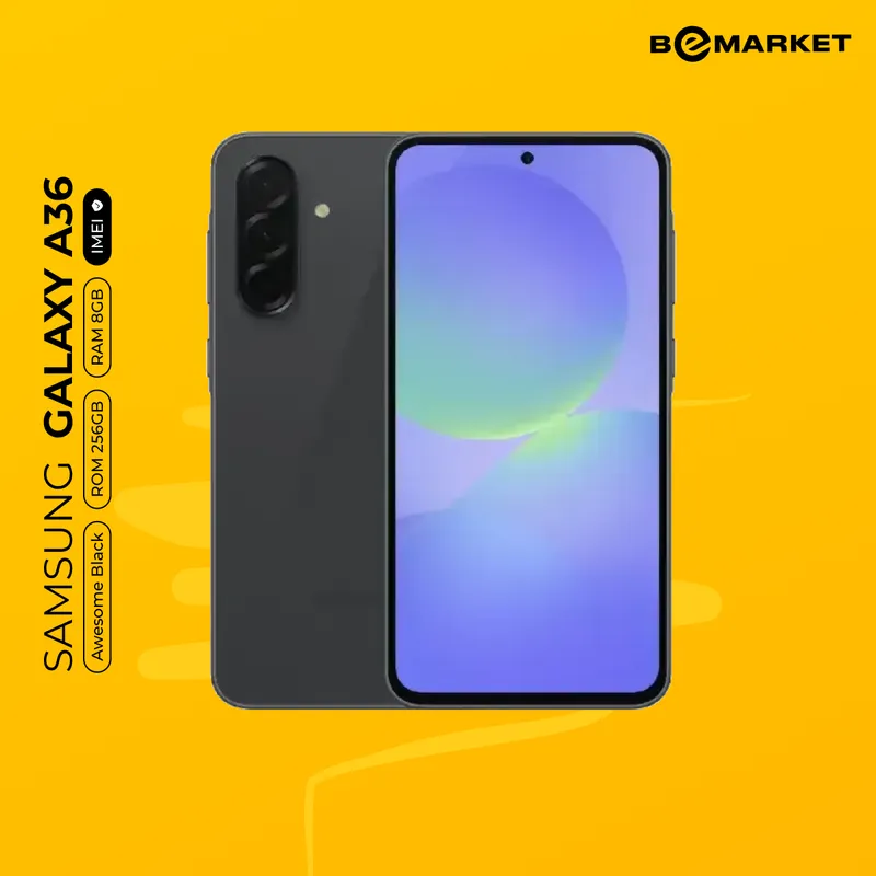 Samsung Galaxy A36 8/256 GB