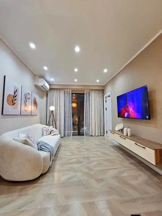 2 xonali kvartira, 50 m2, Yakkasaroy 3