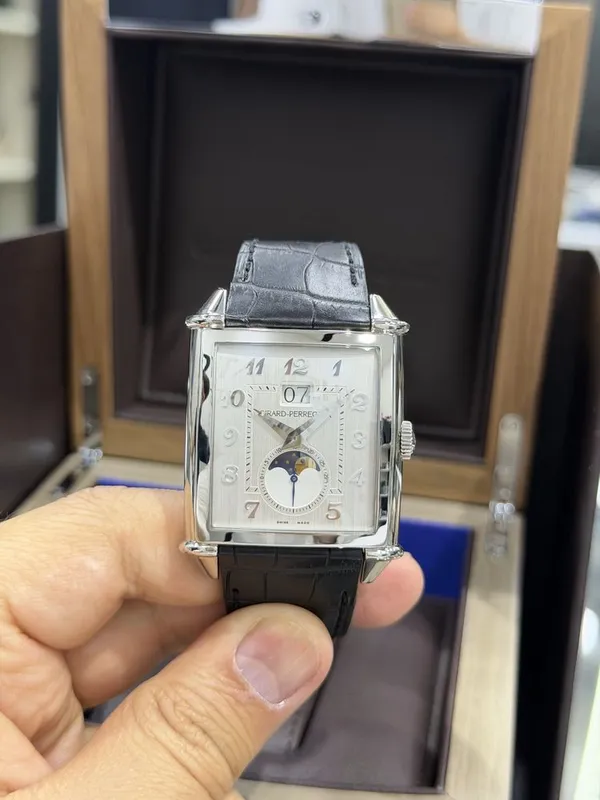 Tudor Black Bay 41мм 6