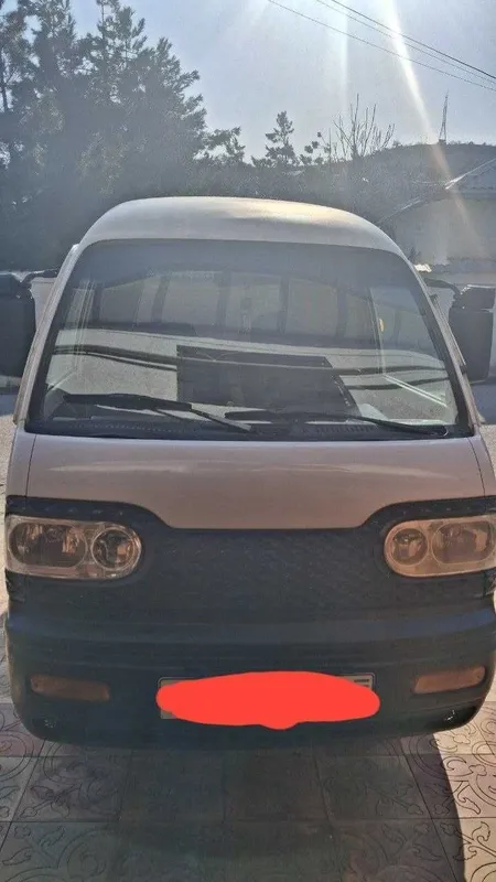 Дамас 2009 сотилади 5 Дамас 2009 сотилади 5