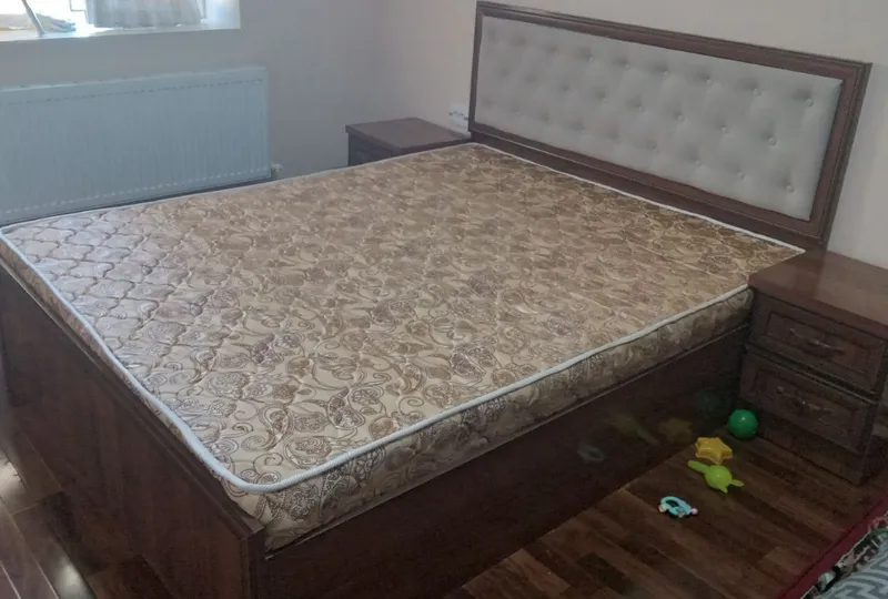 Spalniy matras bilan 2 Spalniy matras bilan 2