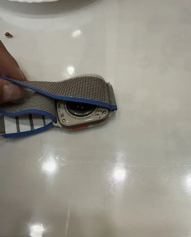 Apple Watch Ultra 2 4