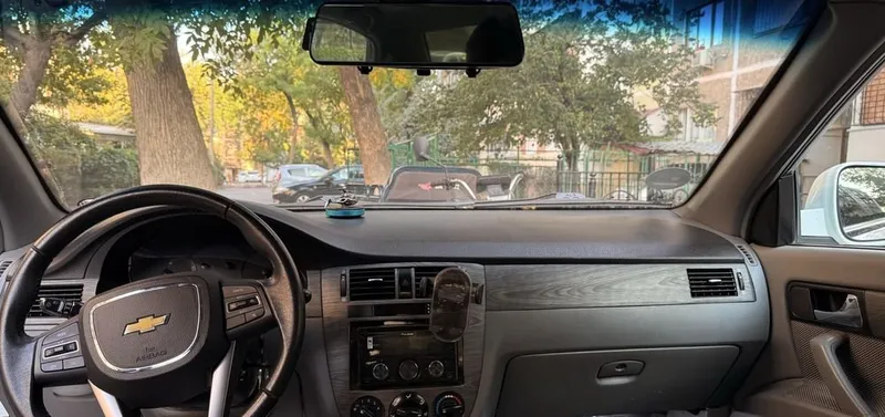 Chavrolet Jentra 2015 года, автомат 6 Chavrolet Jentra 2015 года, автомат 6