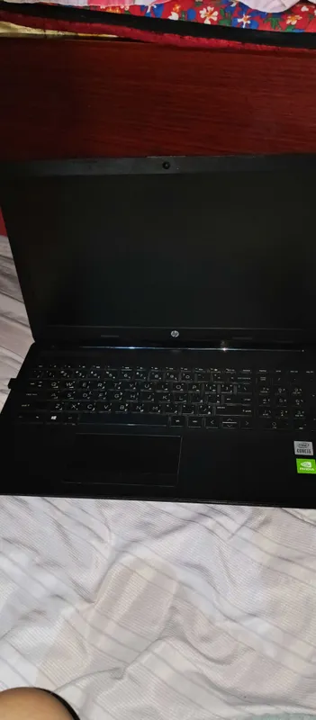HP Laptop 15-da2xxx | Core i5-10 avlod | NVIDIA Video karta