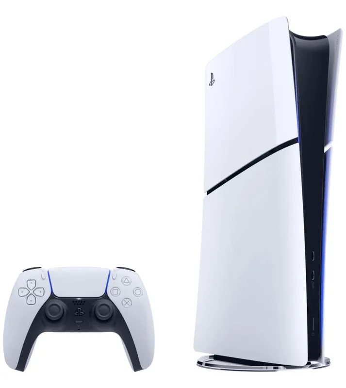 Playstation 5 Slim 1 TB Digital Edition