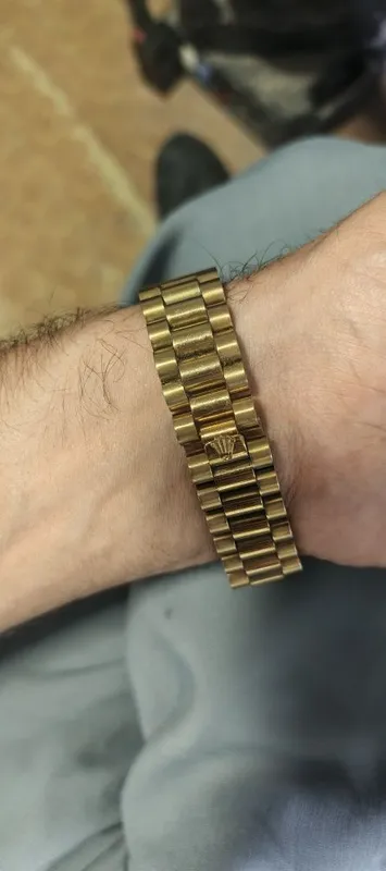 Rolex pazalota original — фото 2