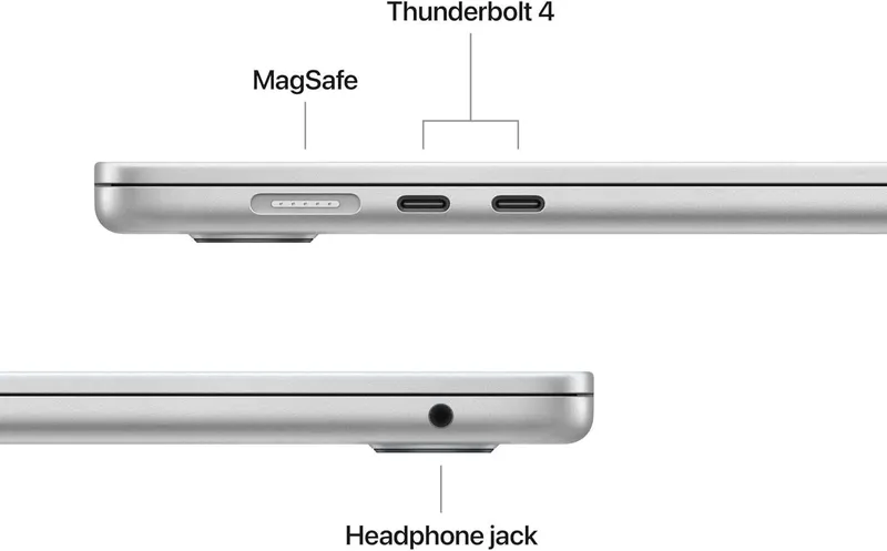 Mac Book Air M5 15'3 inch — фото 2