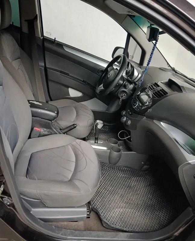 Spark автомат в рассрочку 2 Spark автомат в рассрочку 2