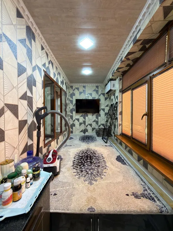 2-комнатная 65 м2 4 2-комнатная 65 м2 4