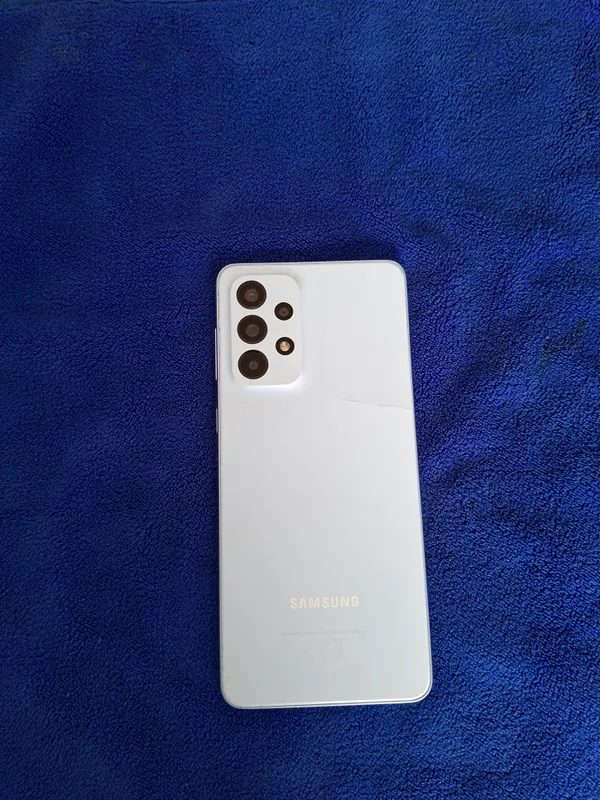 Galaxy Samsung A33 5G 2 Galaxy Samsung A33 5G 2