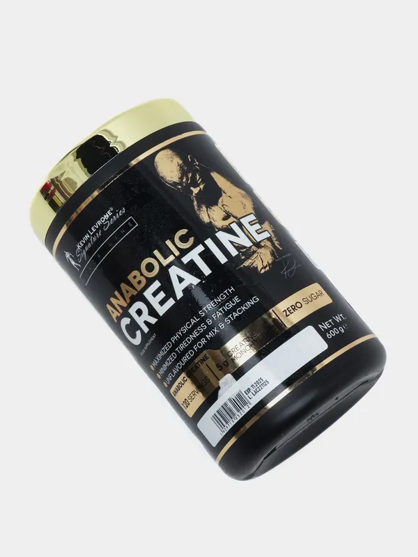 Anabolic Creatine 600gr от Kevin Levrone — фото 2