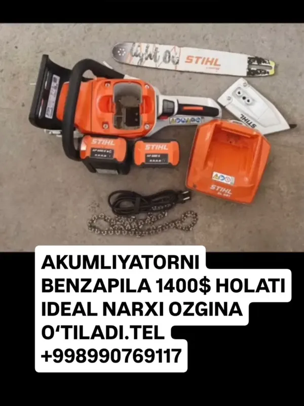 MOTOBENZAPILA MOTOBENZAPILA