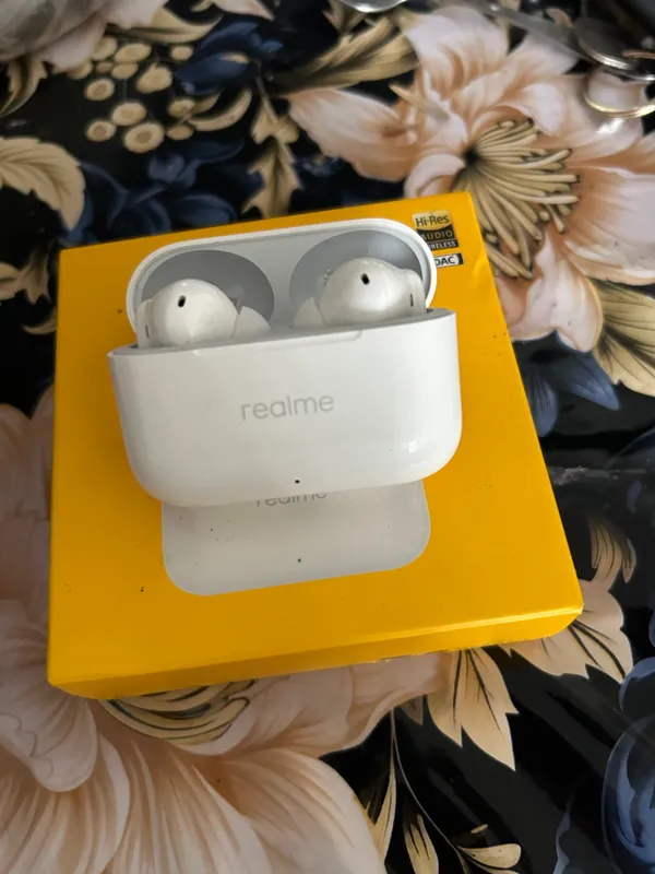 Tealme t200 pro 2