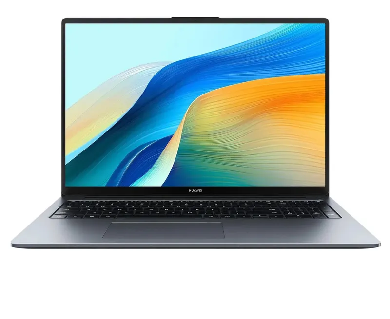 Huawei matebook d16
