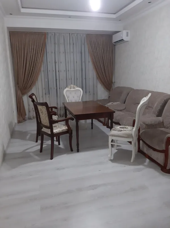 Аренда Замона Бетонка Коракамиш 2/4 Тансикбаев Каланова 160м²ДуплексЖк — фото 2