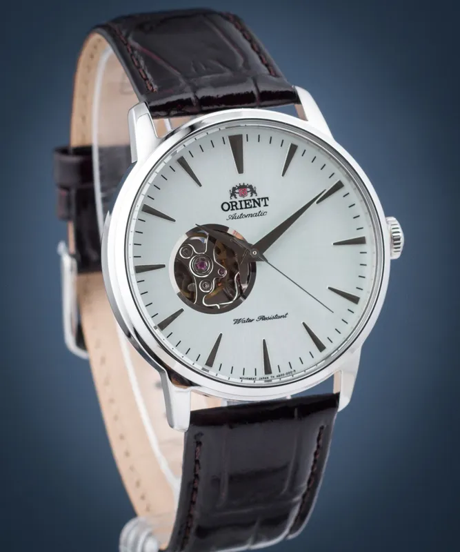 Продаётся 100% оригинал Часы Orient Bambino современная новая модель — фото 4