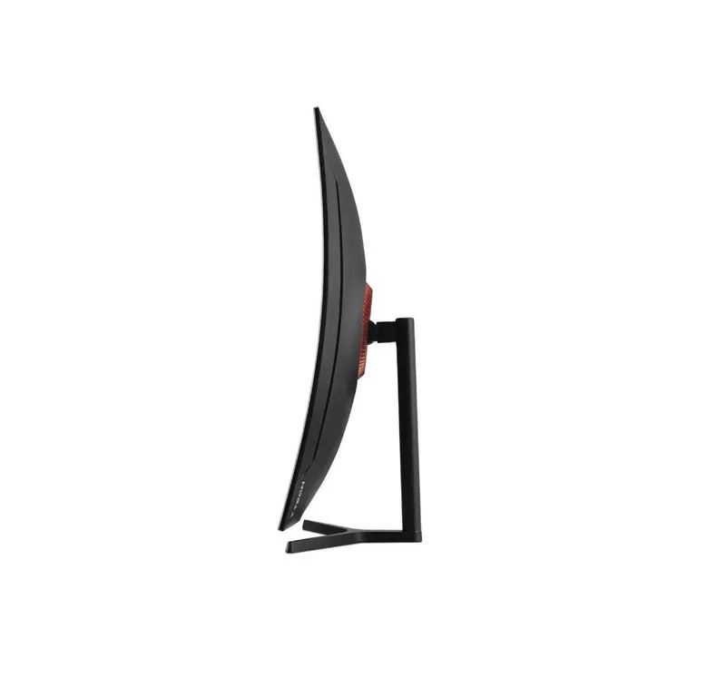 Монитор 7Tech 7M4S32C180-32 VA FHD 240HZ CURVED R1500 HDMl DP light — фото 3 Монитор 7Tech 7M4S32C180-32 VA FHD 240HZ CURVED R1500 HDMl DP light — фото 3