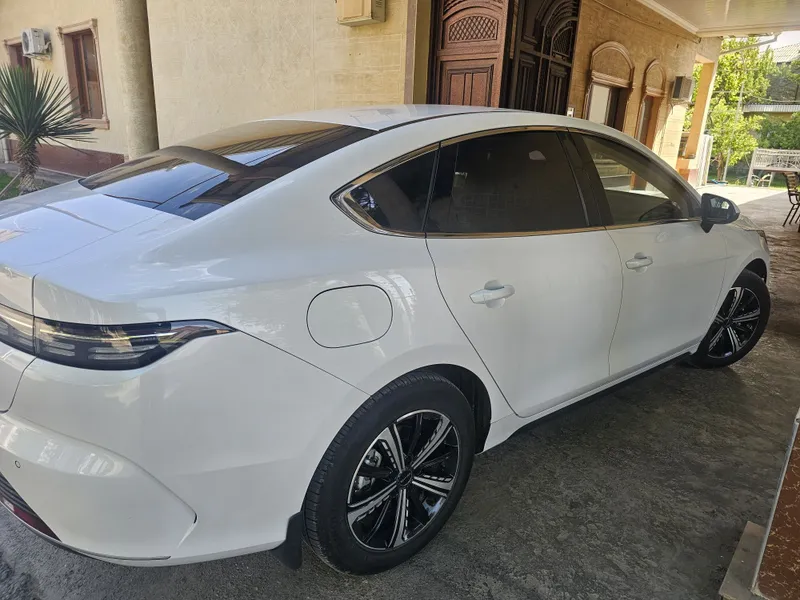 BYD Chazor 2023 full gibrit , ev 120 km, 1900 km propan qoyilgan 1000$ — фото 5